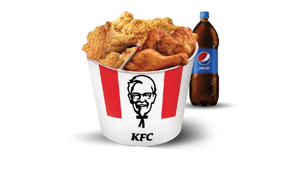 Big Bucket