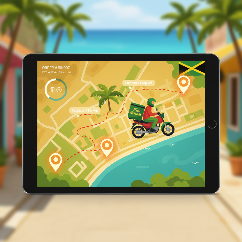 Real-Time Tracking